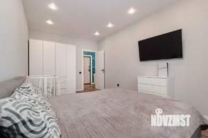 2-к квартира, вторичка, 42м2, 5/16 этаж