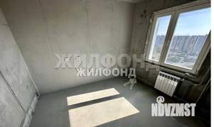 1-к квартира, вторичка, 40м2, 20/25 этаж