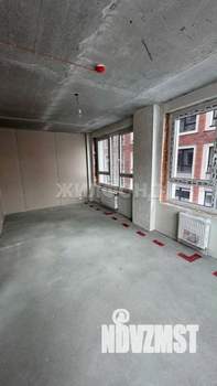 2-к квартира, вторичка, 86м2, 4/17 этаж