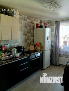 1-к квартира, вторичка, 33м2, 14/17 этаж