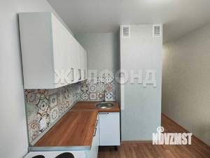 1-к квартира, вторичка, 29м2, 7/9 этаж