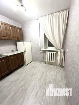 1-к квартира, вторичка, 30м2, 3/5 этаж