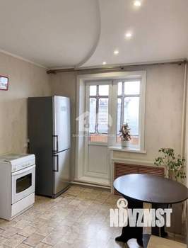 1-к квартира, вторичка, 41м2, 4/10 этаж