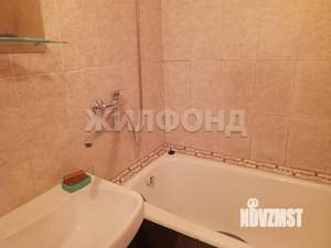 2-к квартира, вторичка, 53м2, 5/9 этаж