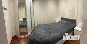 1-к квартира, вторичка, 42м2, 4/25 этаж