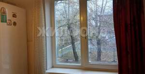 1-к квартира, вторичка, 29м2, 2/5 этаж