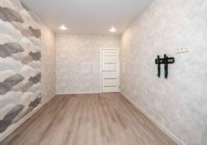 1-к квартира, вторичка, 45м2, 7/26 этаж