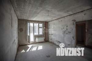 Студия квартира, вторичка, 34м2, 1/10 этаж