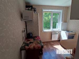1-к квартира, вторичка, 29м2, 1/5 этаж