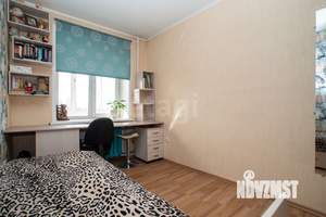 2-к квартира, вторичка, 44м2, 4/5 этаж
