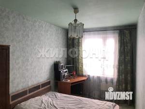 3-к квартира, вторичка, 57м2, 7/10 этаж