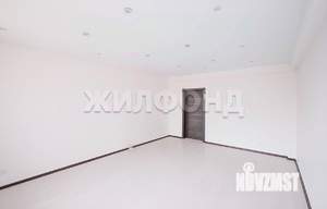 2-к квартира, вторичка, 75м2, 8/17 этаж