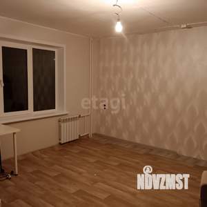 1-к квартира, вторичка, 37м2, 1/10 этаж