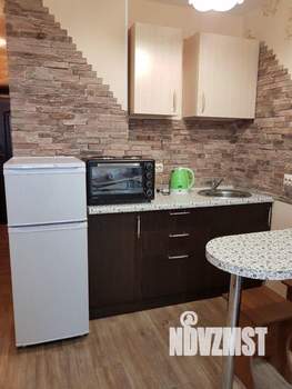Студия квартира, вторичка, 19м2, 2/15 этаж