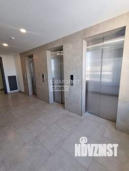 1-к квартира, вторичка, 37м2, 10/24 этаж