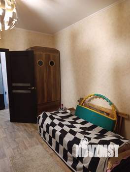 2-к квартира, вторичка, 60м2, 15/27 этаж