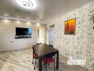 3-к квартира, вторичка, 63м2, 5/10 этаж