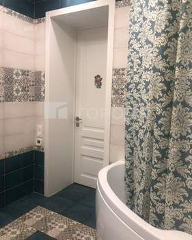 3-к квартира, вторичка, 85м2, 2/4 этаж