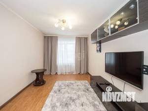 2-к квартира, вторичка, 45м2, 3/9 этаж