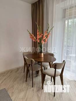 2-к квартира, вторичка, 68м2, 2/5 этаж