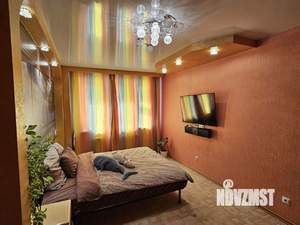 2-к квартира, вторичка, 53м2, 2/5 этаж