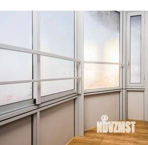 3-к квартира, вторичка, 64м2, 21/25 этаж