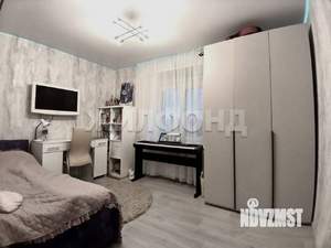 3-к квартира, вторичка, 79м2, 5/12 этаж