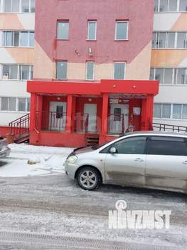 1-к квартира, вторичка, 33м2, 3/18 этаж