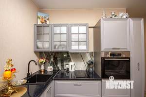 Студия квартира, вторичка, 23м2, 3/16 этаж