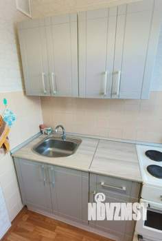 1-к квартира, вторичка, 29м2, 4/9 этаж