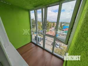 2-к квартира, вторичка, 43м2, 6/10 этаж