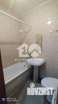 Студия квартира, вторичка, 20м2, 9/17 этаж