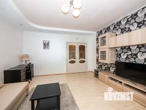 2-к квартира, вторичка, 80м2, 3/10 этаж