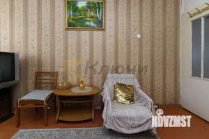 3-к квартира, вторичка, 62м2, 4/5 этаж