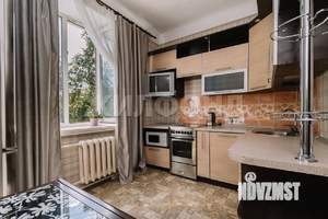 3-к квартира, вторичка, 73м2, 2/3 этаж