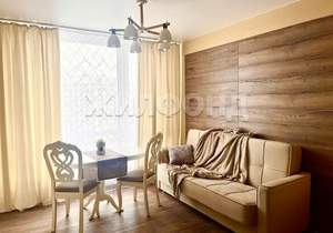 2-к квартира, вторичка, 48м2, 12/18 этаж