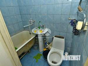 1-к квартира, вторичка, 30м2, 5/5 этаж