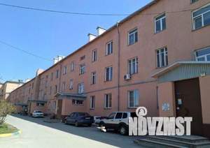 2-к квартира, вторичка, 44м2, 2/3 этаж