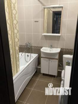2-к квартира, вторичка, 37м2, 7/17 этаж