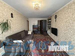 2-к квартира, вторичка, 43м2, 2/5 этаж