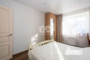 2-к квартира, вторичка, 62м2, 3/6 этаж