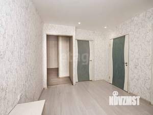 2-к квартира, вторичка, 59м2, 2/5 этаж