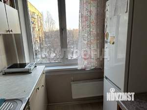 1-к квартира, вторичка, 30м2, 6/9 этаж