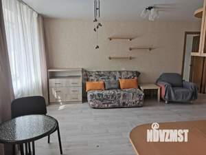 2-к квартира, вторичка, 43м2, 2/5 этаж