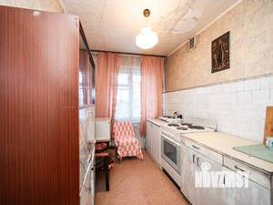 4-к квартира, вторичка, 70м2, 1/9 этаж