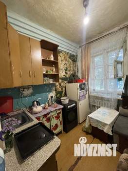2-к квартира, вторичка, 60м2, 1/3 этаж