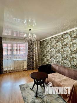 3-к квартира, вторичка, 82м2, 8/9 этаж
