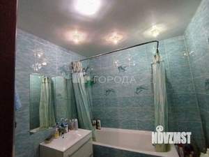 1-к квартира, вторичка, 45м2, 1/10 этаж