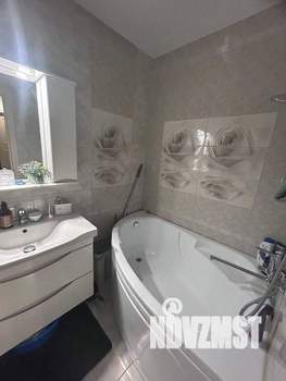 1-к квартира, вторичка, 42м2, 9/10 этаж