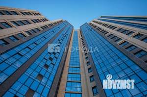 2-к квартира, вторичка, 77м2, 23/29 этаж